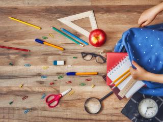 A może zostanę architektem?