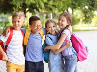 Rozpoczęcie roku szkolnego 2025/2026