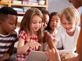 Harmonogram wydawania podręczników